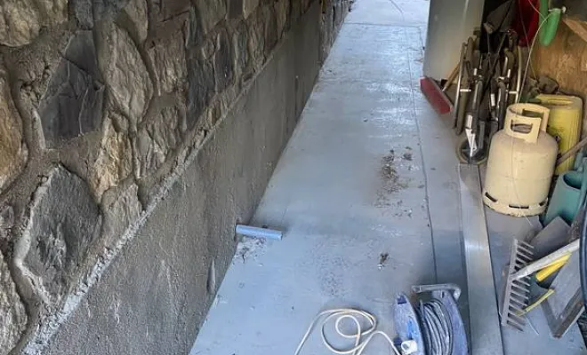 Travaux de plomberie, Taradeau, Monsieur Axel TRIQUENEAUX