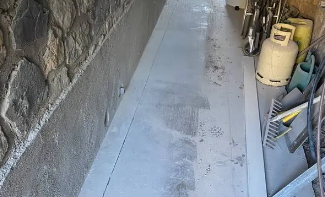 Travaux de plomberie, Taradeau, Monsieur Axel TRIQUENEAUX