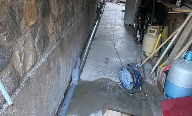 Travaux de plomberie, Taradeau, Monsieur Axel TRIQUENEAUX