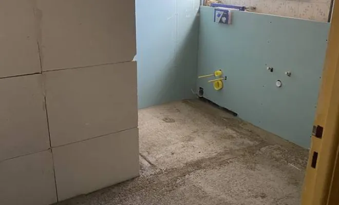 Travaux de plomberie, Taradeau, Monsieur Axel TRIQUENEAUX