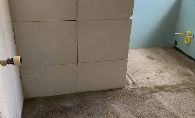 Travaux de plomberie, Taradeau, Monsieur Axel TRIQUENEAUX