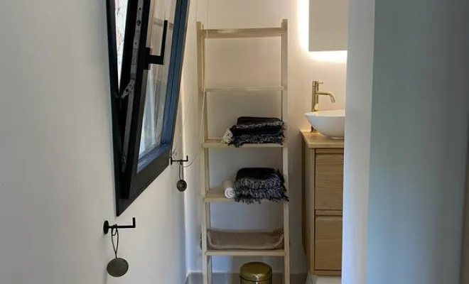 Travaux de plomberie, Taradeau, Monsieur Axel TRIQUENEAUX