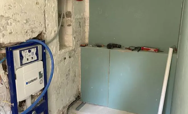 Travaux de plomberie, Taradeau, Monsieur Axel TRIQUENEAUX