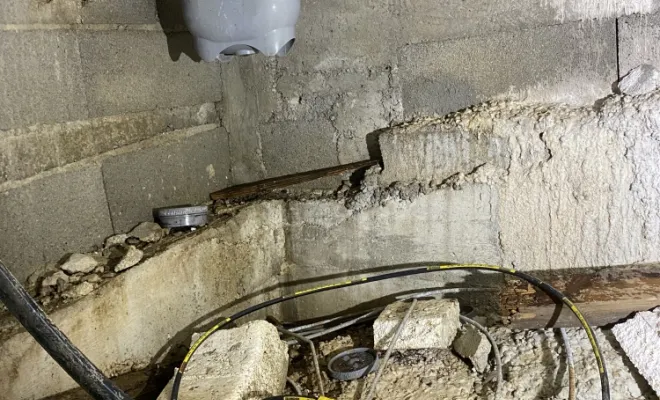 débouchage canalisation , Taradeau, Monsieur Axel TRIQUENEAUX